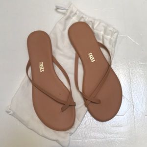 Tkees Riley sandals